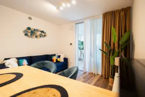 Design Apartment in Jesolo Caribbean Resort - Image 3