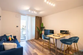 Design Apartment in Jesolo Caribbean Resort - Image 4