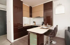 Modern & Comfy studio with Easy Access to Center - Image 4