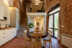 Cal Simon- House in Montserrat - Image 3