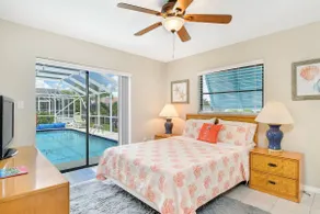 Waterfront Paradise! Heated Pool, Grill, Fishing - Image 5