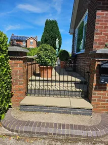 3 bedroom Bungalow in Milwich - Image 2