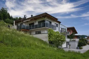 Apartment near Haselfeld - Image 2