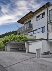 Apartment near Haselfeld - Image 3