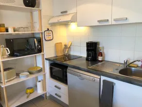 Lejlighed på Korsika nær Strande - Image 5
