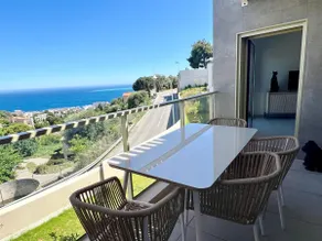 Panoramic Sea View Appartment Blue Pearl - Image 5