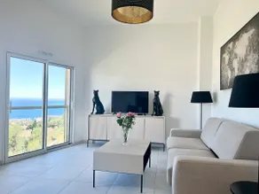Panoramic Sea View Appartment Blue Pearl - Image 3