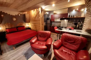 ”The Puits de la Grâce” private studio and spa - Image 5