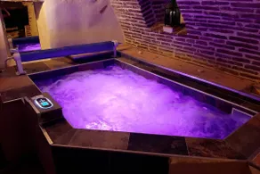 ”The Puits de la Grâce” private studio and spa - Image 4
