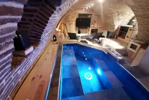 ”The Puits de la Grâce” private studio and spa - Image 3