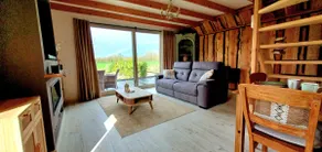 Vacation home ”the Bird's Nest” with Jacuzzi - Image 5