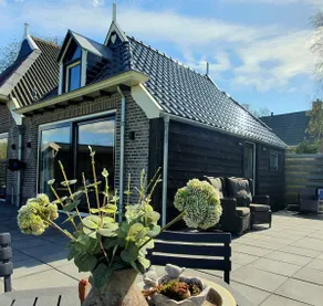 Vacation home ”the Bird's Nest” with Jacuzzi - Image 3