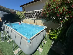 Casa Ribera del Pisuerga - Piscina privada - Image 4