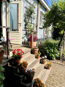 B & B De Rozengracht - Image 3