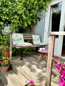 B & B De Rozengracht - Image 4