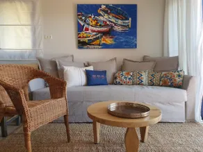 The Turquoise Suite on the Sea Trail, Atlit - Image 4