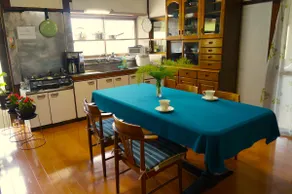 Enjoy your stay in a large Japanese house. - Image 3