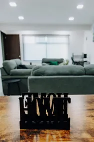 Suite LM #1, central apartment, nice and new! - Image 3