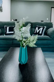 Suite LM #1, central apartment, nice and new! - Image 2