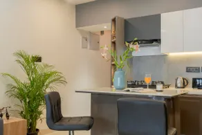 Luxury 2BHK | Central North Goa - Image 2