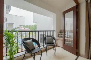 Luxury 2BHK | Central North Goa - Image 3