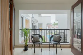 Luxury 2BHK | Central North Goa - Image 5
