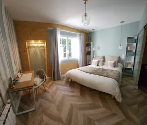 Cozy 45m² Maisonette • Equipped kitchen • Quiet - Image 3