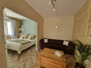 Cozy 45m² Maisonette • Equipped kitchen • Quiet - Image 5