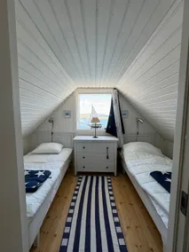 Magical boathouse by the sea! - Image 3