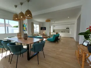 Villa Muscari Nature 200 meters from the beach 10 pax - Image 4