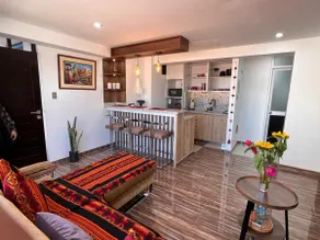 Cusco Apartment - Image 5
