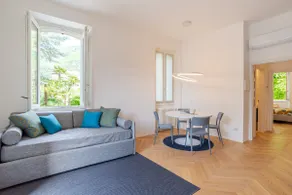GuestHost - Lakeview Apt with Pool, Garden & Parking - Image 2