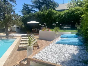 Family Villa with Private Pool - Image 5