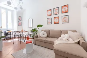 [Testaccio] Design Apt. / 20 min. to Colosseo - Image 2
