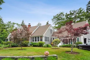 Waterfront Private Estate befindet sich auf 5-Acre Halbinsel mit Dock und Festmachen - Image 4