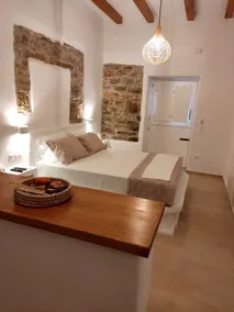 Amorthea Sea View Apartments Sunset Room - Image 3