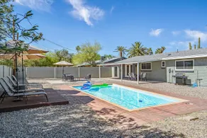 Family-Friendly Tucson Home with Pool - Image 5