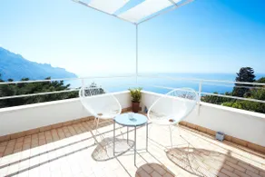 Meerblick Villa Ravello, Amalfiküste - Italien - Image 2