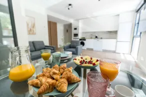 Cozy apartment with terrace · Ideal for families - Image 3