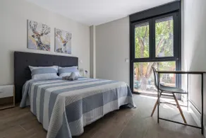 Cozy apartment with terrace · Ideal for families - Image 4