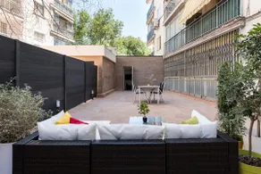 Cozy apartment with terrace · Ideal for families - Image 2