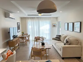 Stylish Condo Steps From Beach! - Image 4