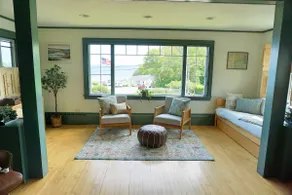 Gorgeous house with a view - Image 2