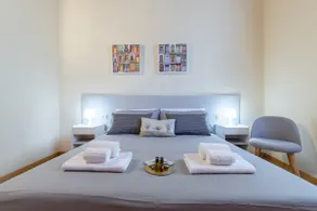[Historic Residence in the heart of Prato] 18” Florence - Image 4