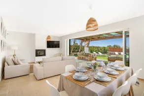 Villa Pepponi by 3 Villas Menorca - Image 4