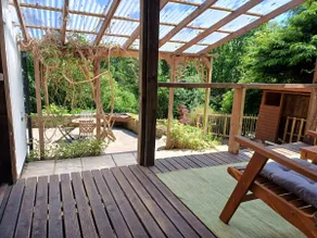 Offa's Hideaway - Wye Valley - Image 3