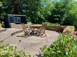 Offa's Hideaway - Wye Valley - Image 2