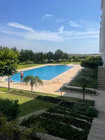 Appartamento a Tangeri, sul mare con piscina e garage. - Image 3