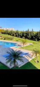 Appartamento a Tangeri, sul mare con piscina e garage. - Image 5
