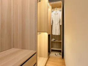 Lumen House - Attico con Suite - Image 3